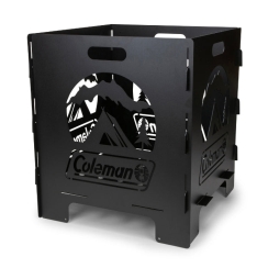 Coleman 20 Inch Pack-A-Way Portable Fire Pit