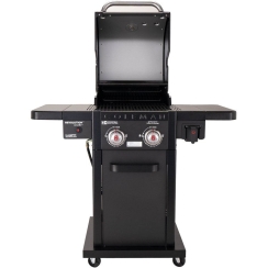Coleman 2-Burner Revolution BBQ Gas Grill