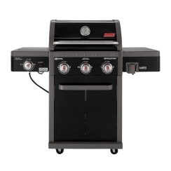 Coleman 3-Burner Revolution BBQ Gas Grill