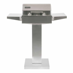 Coyote Outdoor Living 18 Inch Freestanding Portable Electric Grill