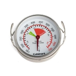 Cuisinart Grill Surface Thermometer