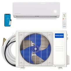MRCOOL 18K BTU DIY Select Complete Ductless Mini-Split System