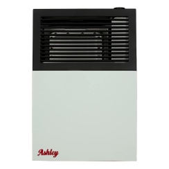 US Stove 14 Inch Ashley Direct Vent Gas Wall Heater
