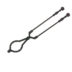 Dagan 25 1/2 Inch Cast Iron Log Lifter