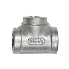 Dagan Replacement T Fitting
