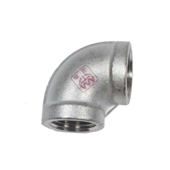Dagan Replacement 90 Degree Elbow