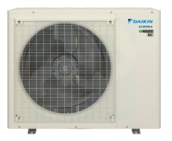Daikin 36K BTU Aurora Multi-Zone Heat Pump Condenser