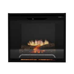 Dimplex 30 Inch Revillusion Built-In Electric Fireplace or Fireplace Insert