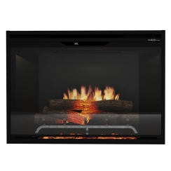 Dimplex 36 Inch Revillusion Built-In Electric Fireplace or Fireplace Insert