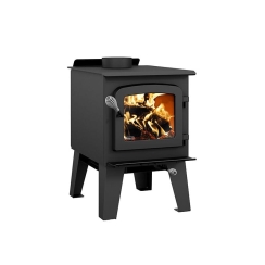 Drolet 18 Inch Spark II N Wood Burning Stove