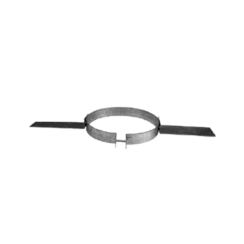 DuraVent DirectVent Pro Roof Support