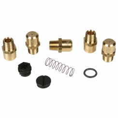 Empire Rushmore Conversion Kit for 30 Inch Direct Vent Insert