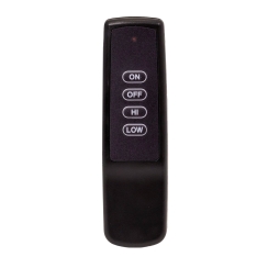Empire R10815 Remote Control for Select Fireplaces