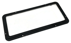Empire RH527 Glass and Frame Assembly for Select Units