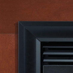 Empire EZ Attach Black Steel Frame for 36 Inch Breckenridge Select Firebox