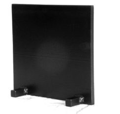 Grate Wall of Fire 11 Inch F-3 Economy Fireback