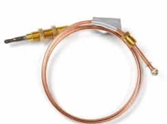 Flame Havens Replacement Thermocouple for Refuge Fire Pits