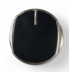 Flame Havens Replacement Ignition Knob for Refuge Fire Pits