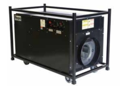 Flagro 48 Inch 60Kw Electric Heater