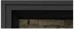 Napoleon Finishing Trim for 56 Inch Ascent Linear Premium Fireplaces