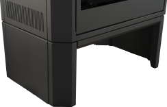 Napoleon Feet for Havelock Stoves