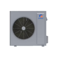 Gree 18K BTU R32 Flexx Ultra Heat Pump Condenser