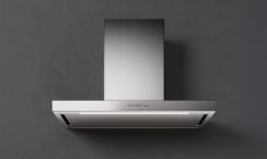 Falmec 30 Inch Plane NRS Wall Mount Vent Hood