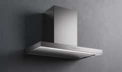 Falmec 36 Inch Plane NRS Wall Mount Vent Hood