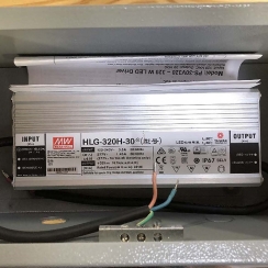 Fire By Design 30VDC Swimming Pool Certified Power Supply