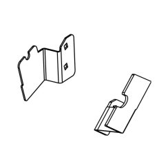 Fire Magic Rotisserie Bracket Kit for A830 -  A540 -  A430 Series Grills