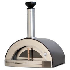 Forno Venetzia Torino 200 Wood Burning Countertop Pizza Oven