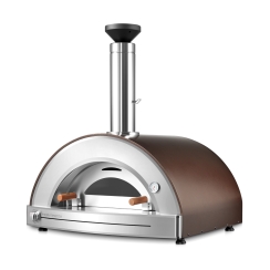Forno Venetzia Torino 225 Gas Countertop Pizza Oven