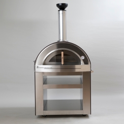 Forno Venetzia Torino 500 Wood Burning Pizza Oven