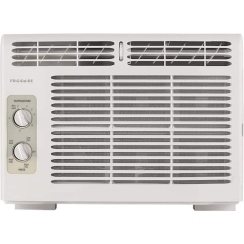 Frigidaire 16 Inch 5K BTU Cool-Only Window Air Conditioner
