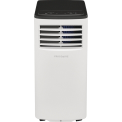 Frigidaire 8K BTU Portable Room Air Conditioner and Dehumidifier