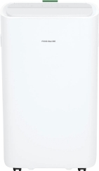 Frigidaire 14K BTU WiFi-Enabled 3-in-1 Portable Air Conditioner
