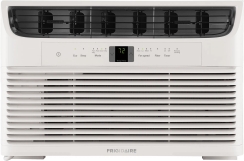Frigidaire 16 Inch 8K BTU WiFi Enabled Window Air Conditioner