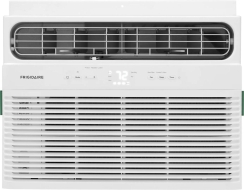Frigidaire 19 Inch 8K BTU Window Air Conditioner with Supplemental Heat