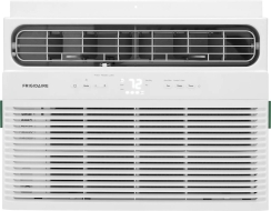 Frigidaire 19 Inch 12K BTU Window Air Conditioner with Supplemental Heat
