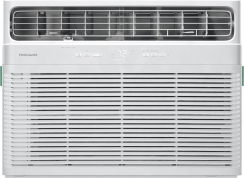 Frigidaire 24 Inch 18.8K BTU Window Air Conditioner with Supplemental Heat
