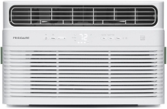 Frigidaire 10K BTU R32 Inverter Window Air Conditioner with WiFi Controls