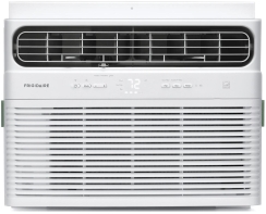 Frigidaire 19 Inch 12K BTU Smart Inverter Window Air Conditioner