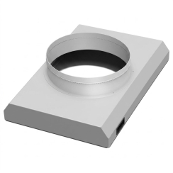 Airrex Evaporator Plenum for HSC-60R