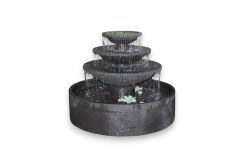 Exaco Aqua Falls Fountain