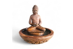 Exaco Buddha Bowl