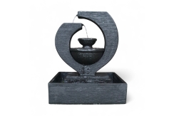 Exaco Original Eclipse Medium Fountain