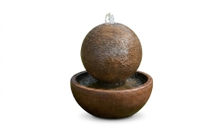 Exaco Luna Ball Medium Fountain