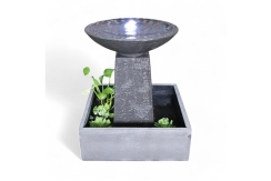 Exaco Aquarius Medium Fountain