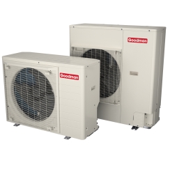 Goodman GZV6SA3010 2.5 Ton R32 Variable Speed Inverter Heat Pump