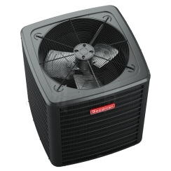 Goodman GLZS5BA4210 3.5 Ton R32 Heat Pump Condenser